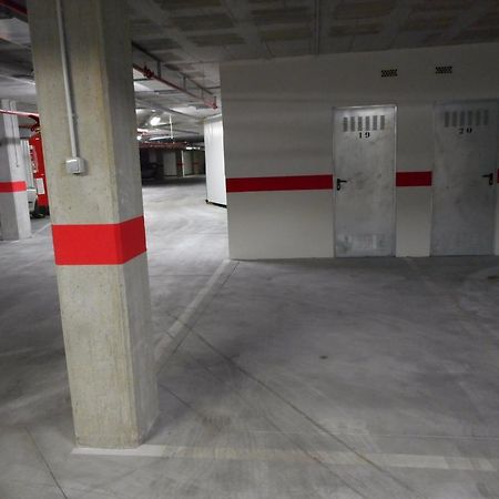 Jinetes 16 Lägenhet Málaga Exteriör bild
