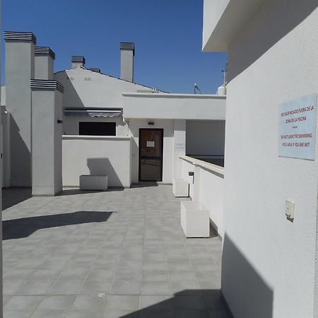 Jinetes 16 Lägenhet Málaga Exteriör bild