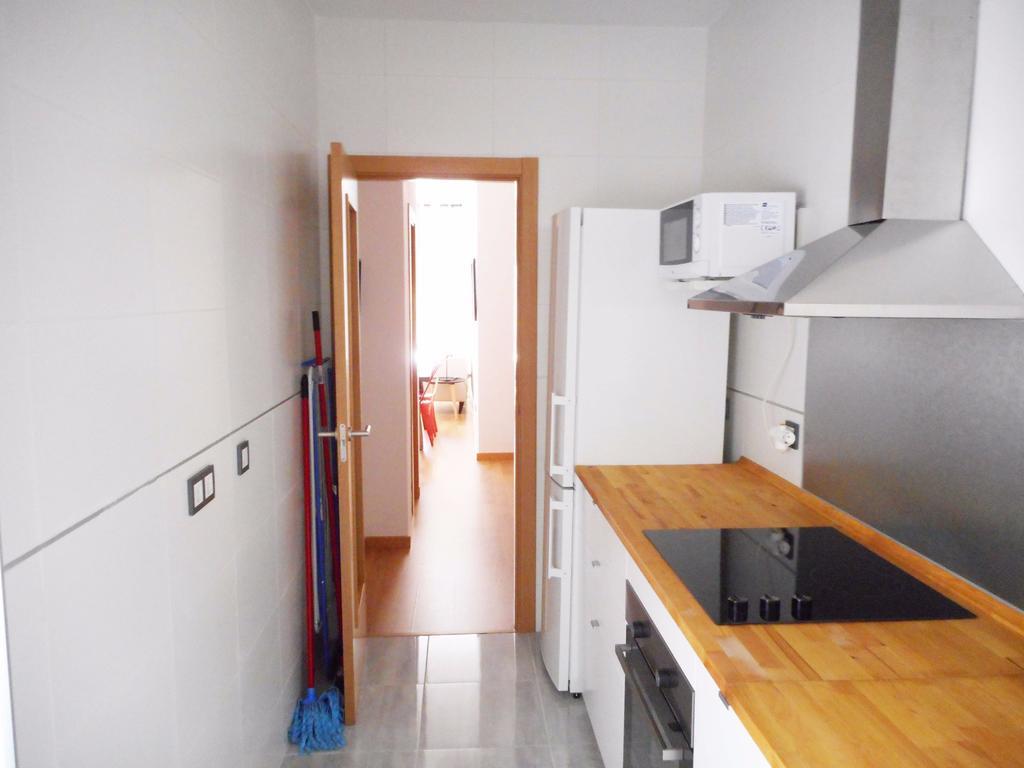Jinetes 16 Lägenhet Málaga Exteriör bild